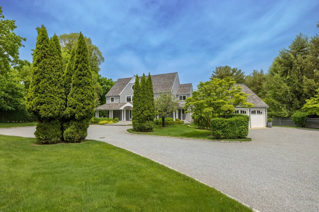 House in Water Mill, New York, United States 2 - 17825152