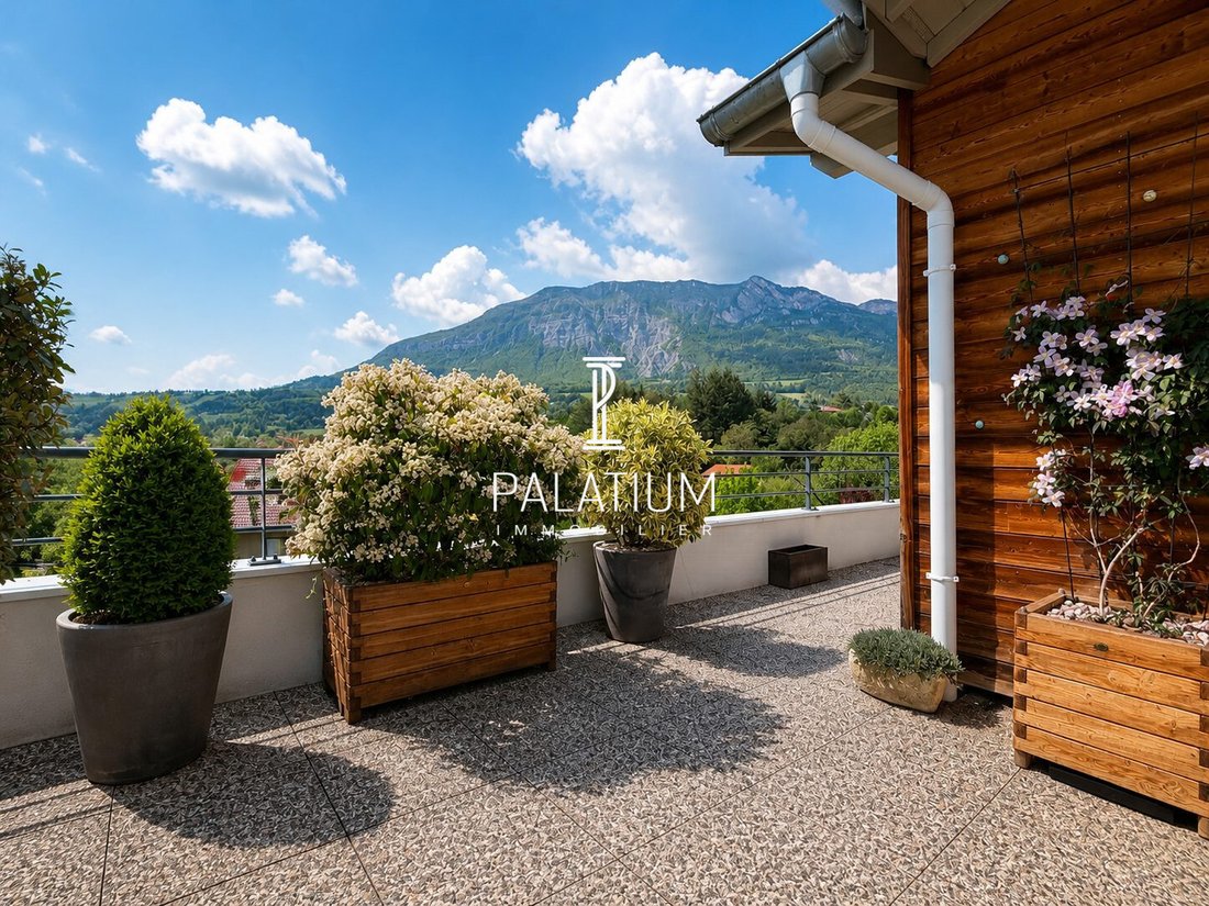 Appartamento a Gap, Provenza-Alpi-Costa Azzurra, Francia 3 - 17831632