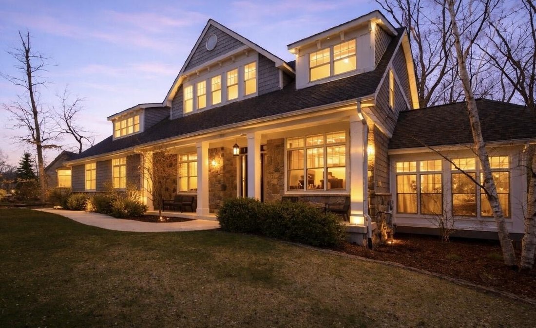 House in Crown Point, Indiana, United States 2 - 17831349