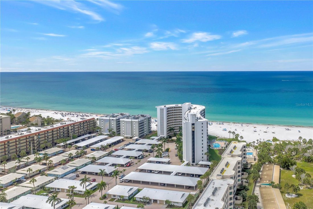 Condo in Siesta Key, Florida, United States 2 - 17825410