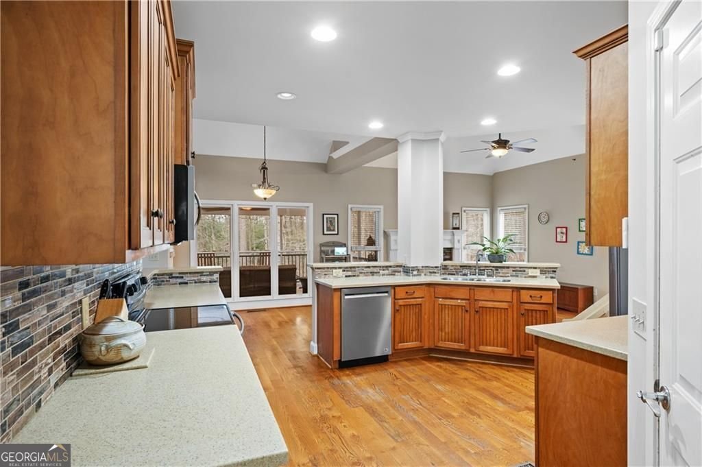House in Cartersville, Georgia, United States 5 - 17833965