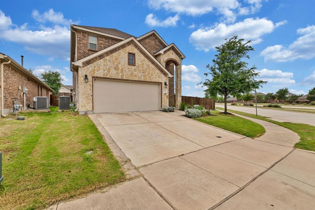 House in McKinney, Texas, United States 2 - 17820129