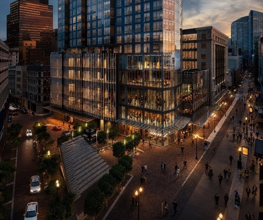 Condo in Boston, Massachusetts, United States 2 - 17828925