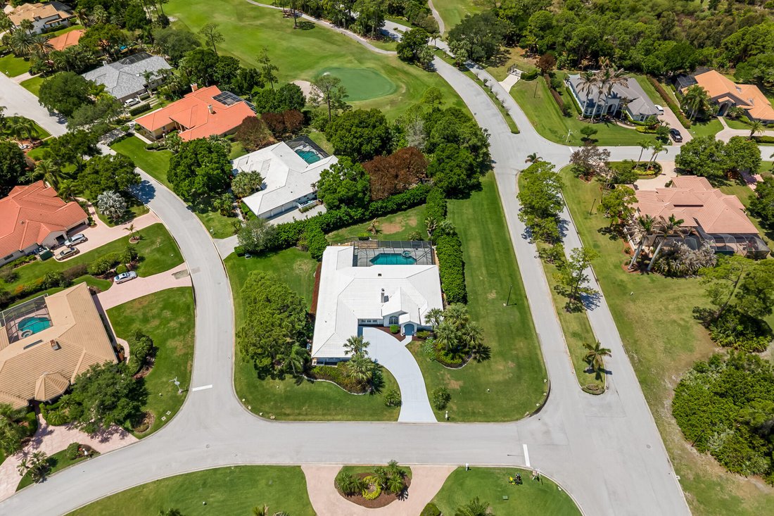House in Port St. Lucie, Florida, United States 5 - 17830177