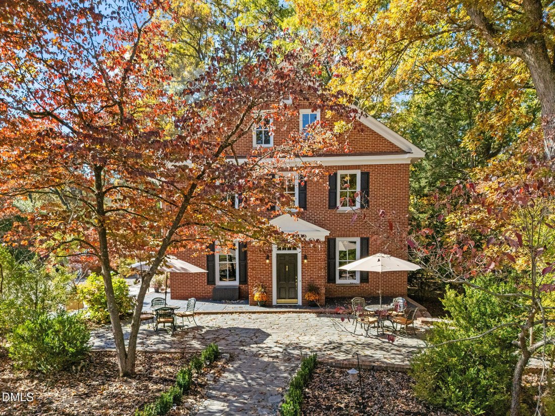 House in Roxboro, North Carolina, United States 1 - 17829973