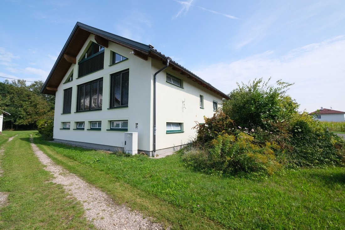 House in Mining, Upper Austria, Austria 5 - 17832457