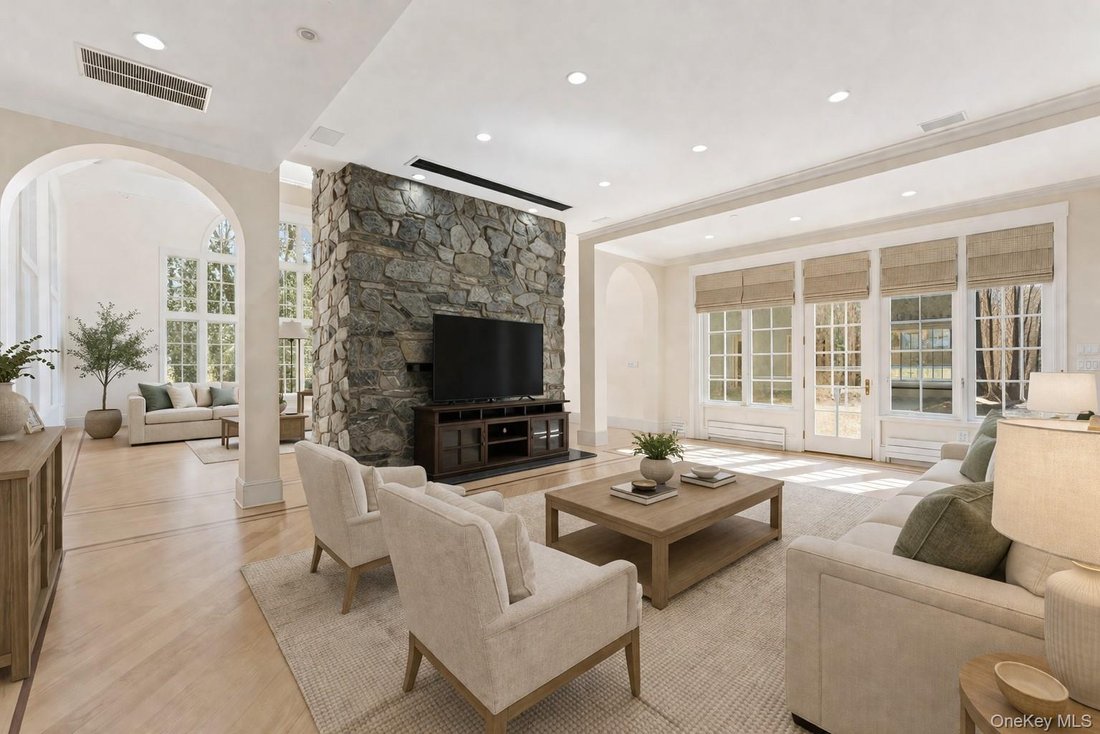House in Scarsdale, New York, United States 3 - 17719890