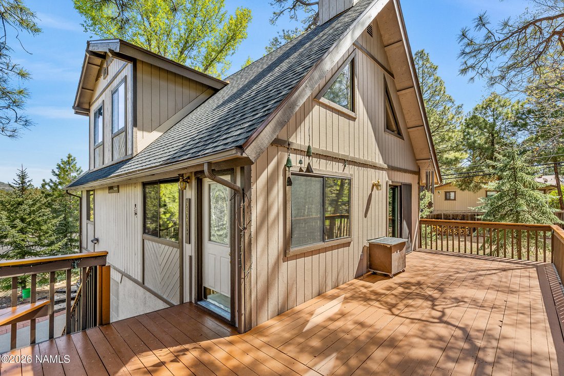 House in Flagstaff, Arizona, United States 5 - 17822255