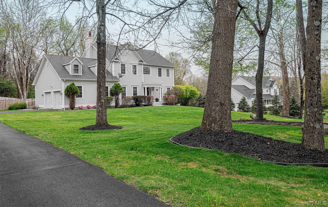 House in Warwick, New York, United States 2 - 17818137