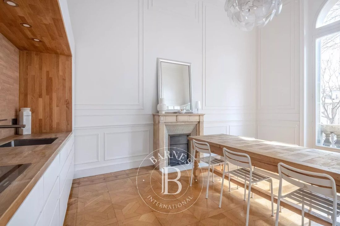 Apartment in Périer, 8e Arrondissement, Marseille 3 - 13582901