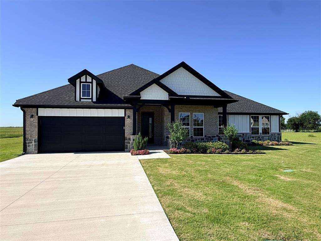 House in Celeste, Texas, United States 1 - 17834032