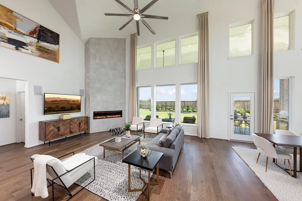 House in Manvel, Texas, United States 2 - 17819919