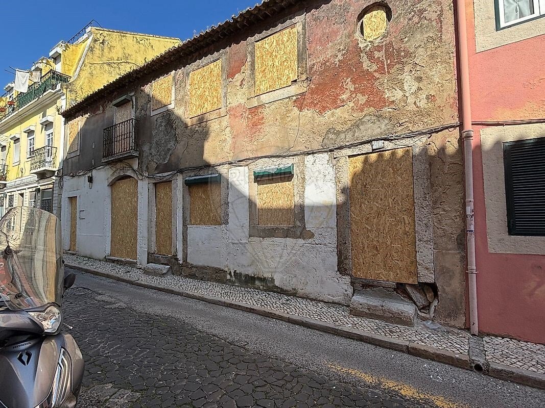 Maison à Estrela, Lisbonne, Portugal 3 - 17818875