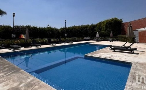 Casa a Tlaxcalancingo, Puebla, Messico 1