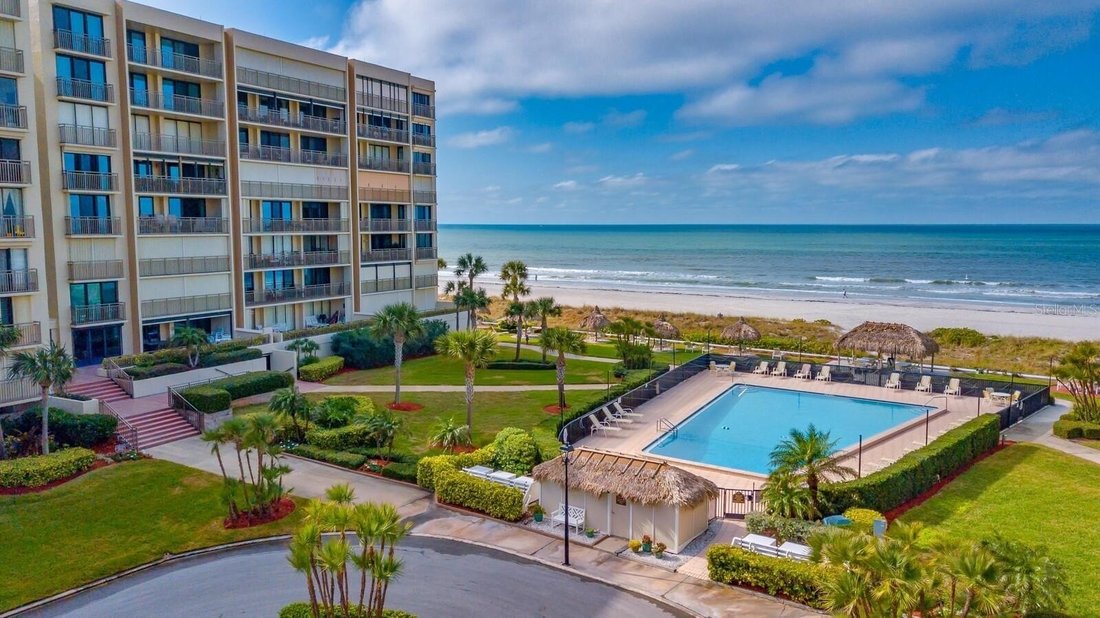 Condo in Clearwater, Florida, United States 1 - 17827356