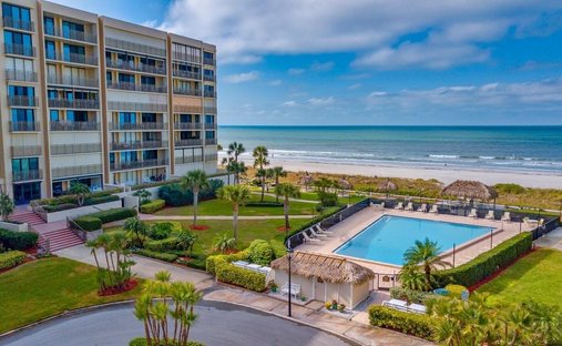 Condo in Clearwater, Florida, United States 1
