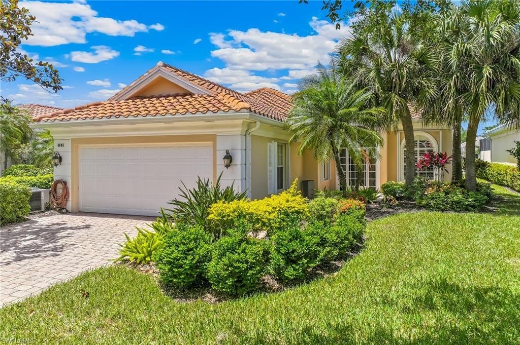 House in Naples, Florida, United States 1 - 17827687