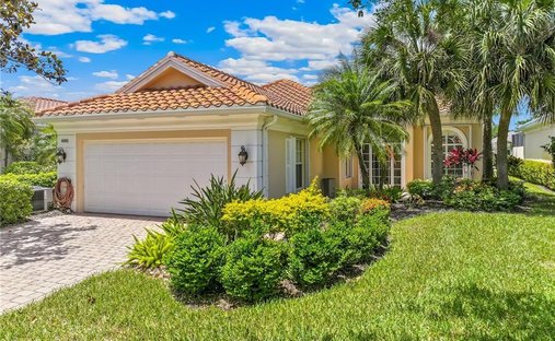 Haus in Naples, Florida, Vereinigte Staaten 1
