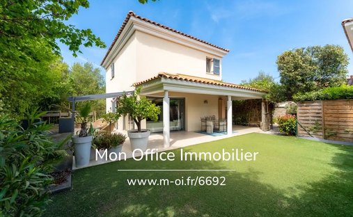 House in Granettes-Jauberte-Sainte Anne, Aix-en-Provence, France 1