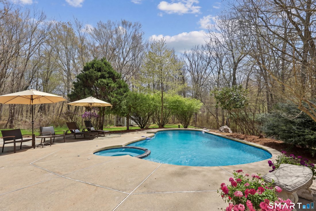 House in Killingworth, Connecticut, United States 5 - 17830557