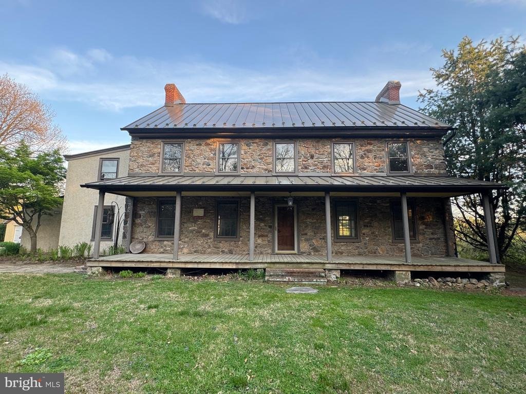 House in West Chester, Pennsylvania, United States 3 - 17818302
