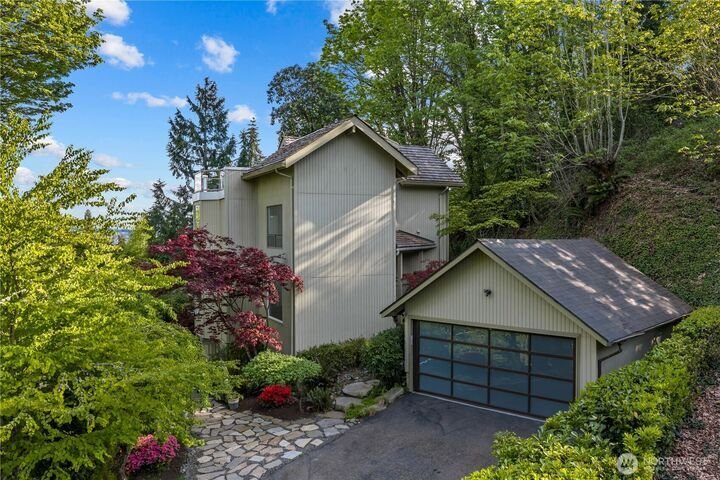 House in Mercer Island, Washington, United States 2 - 17835023