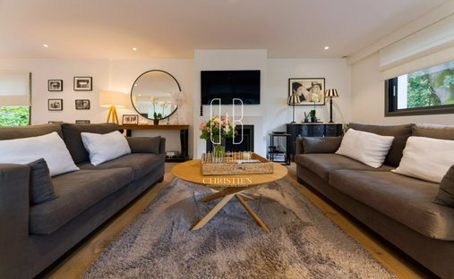 Villa in Gare-Grand Clos, La Baule-Escoublac, France 1