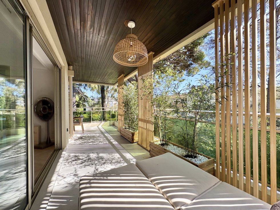Apartment in Cannes, Provence-Alpes-Côte d'Azur, France 1 - 17820280