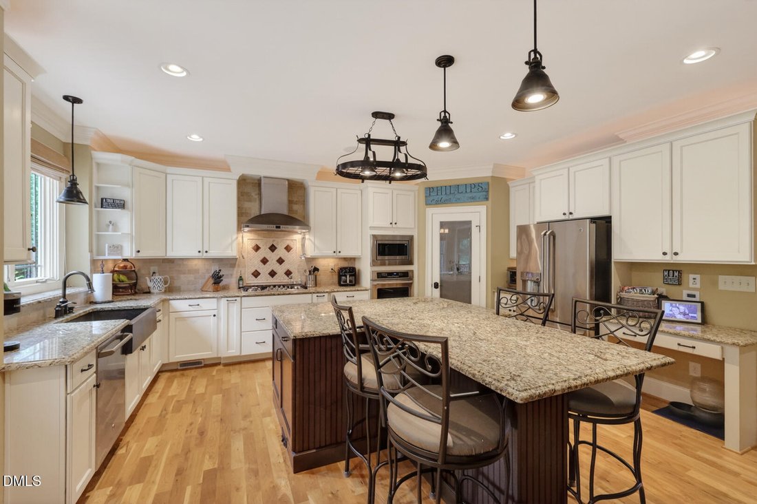 House in Rolesville, North Carolina, United States 4 - 17816675