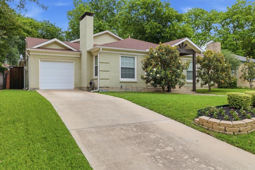 House in Fort Worth, Texas, United States 3 - 17824647