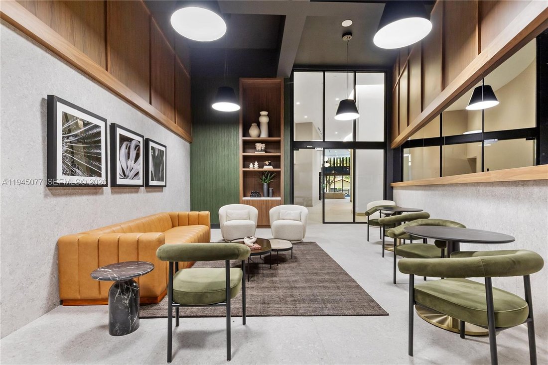 Condo in Miami, Florida, United States 5 - 16966098