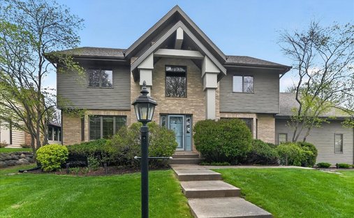 Casa a Madison, Wisconsin, Stati Uniti 1