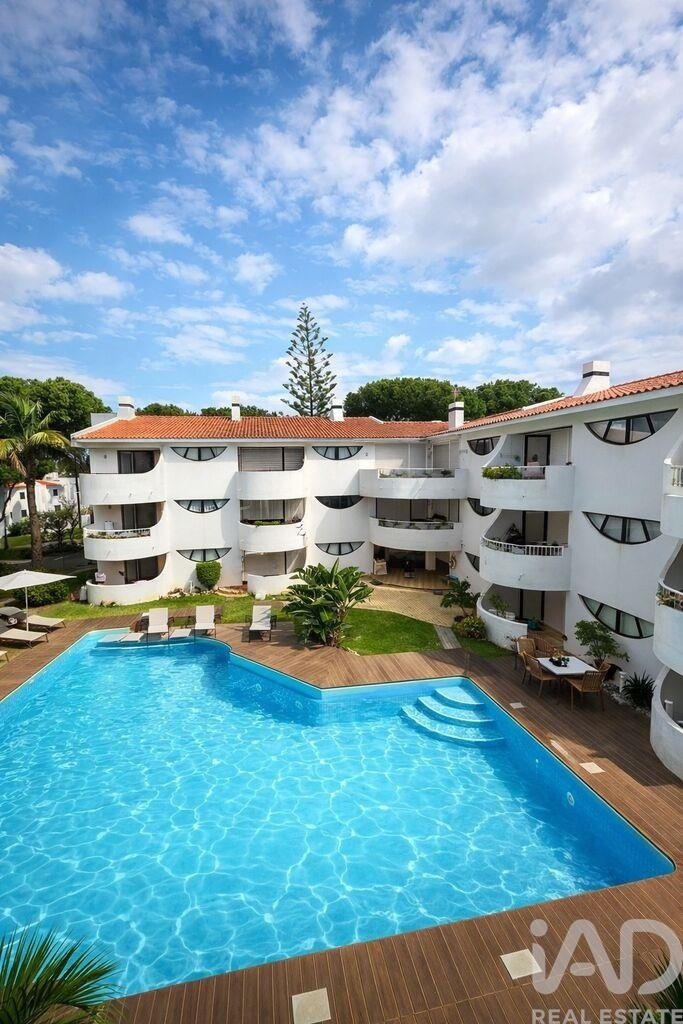 Apartment in Loule (Sao Sebastiao), Algarve, Portugal 1 - 17827792