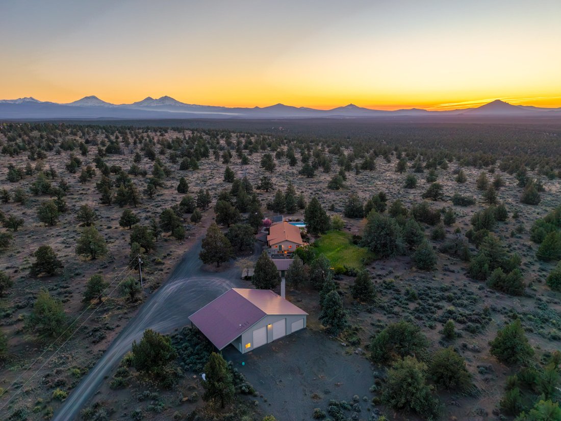 House in Redmond, Oregon, United States 3 - 17822435