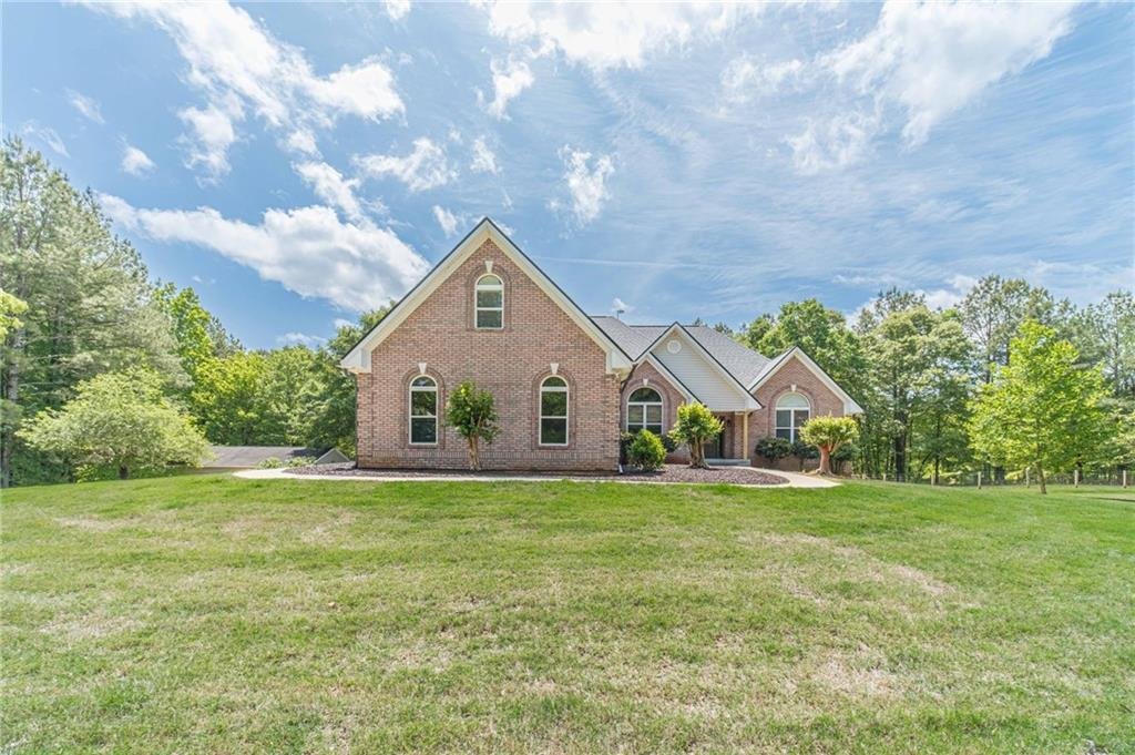 House in Monroe, Georgia, United States 1 - 17817138