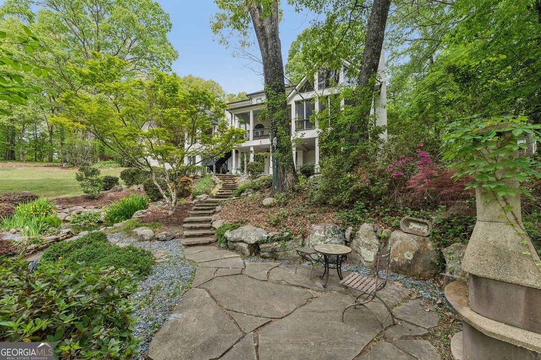 House in Roswell, Georgia, United States 5 - 17829300