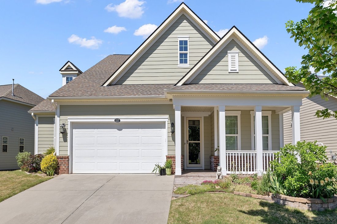 House in Raleigh, North Carolina, United States 1 - 17820689