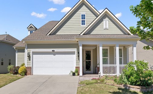 Haus in Raleigh, North Carolina, Vereinigte Staaten 1