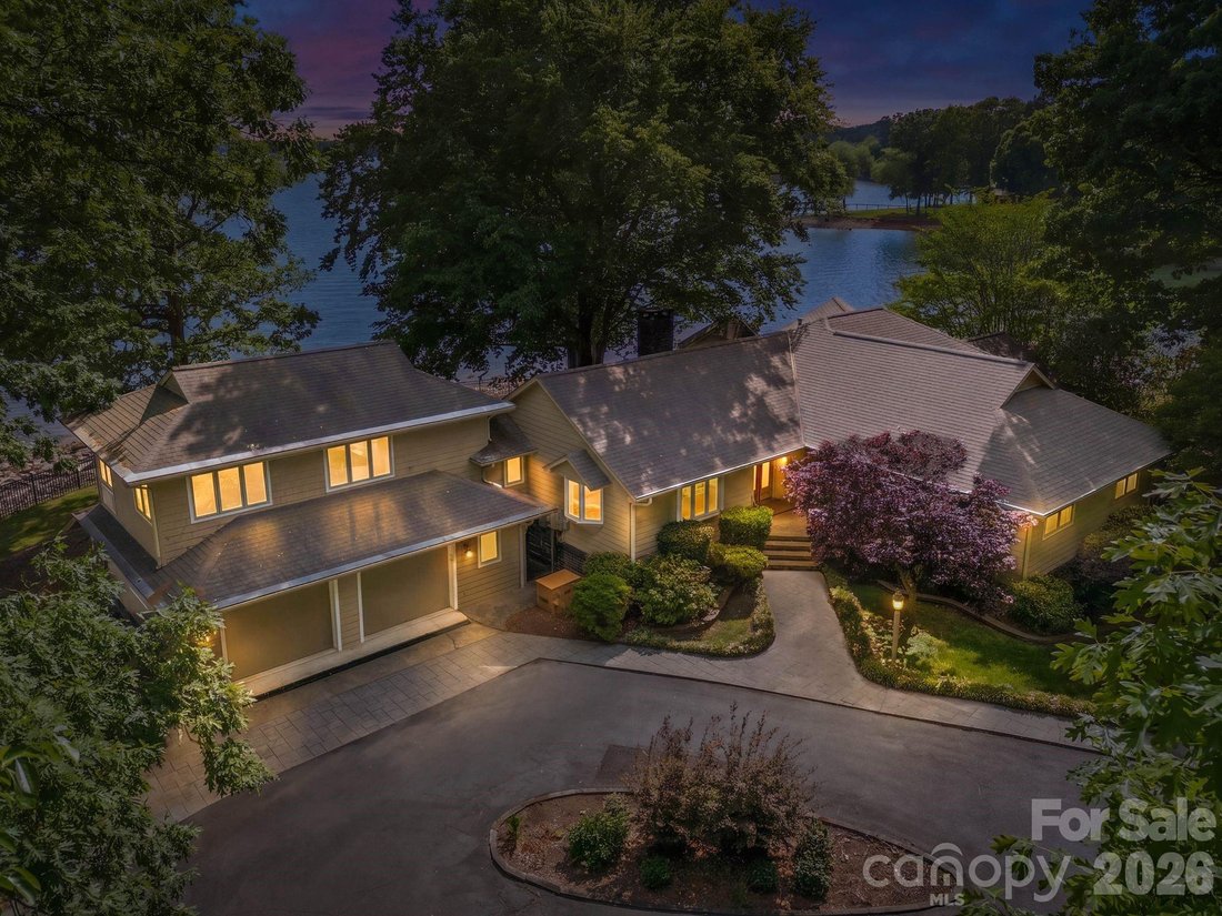 House in Lake Norman of Catawba, North Carolina, United States 3 - 17817951