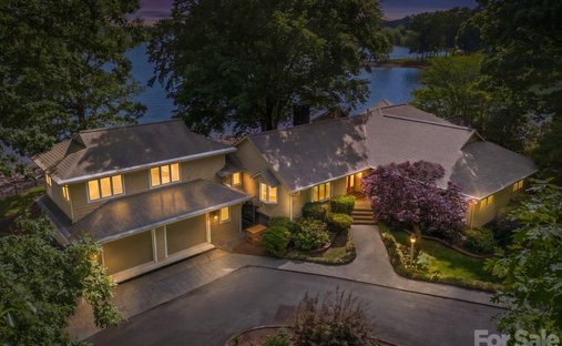 Casa en Lake Norman of Catawba, Carolina del Norte, Estados Unidos 1