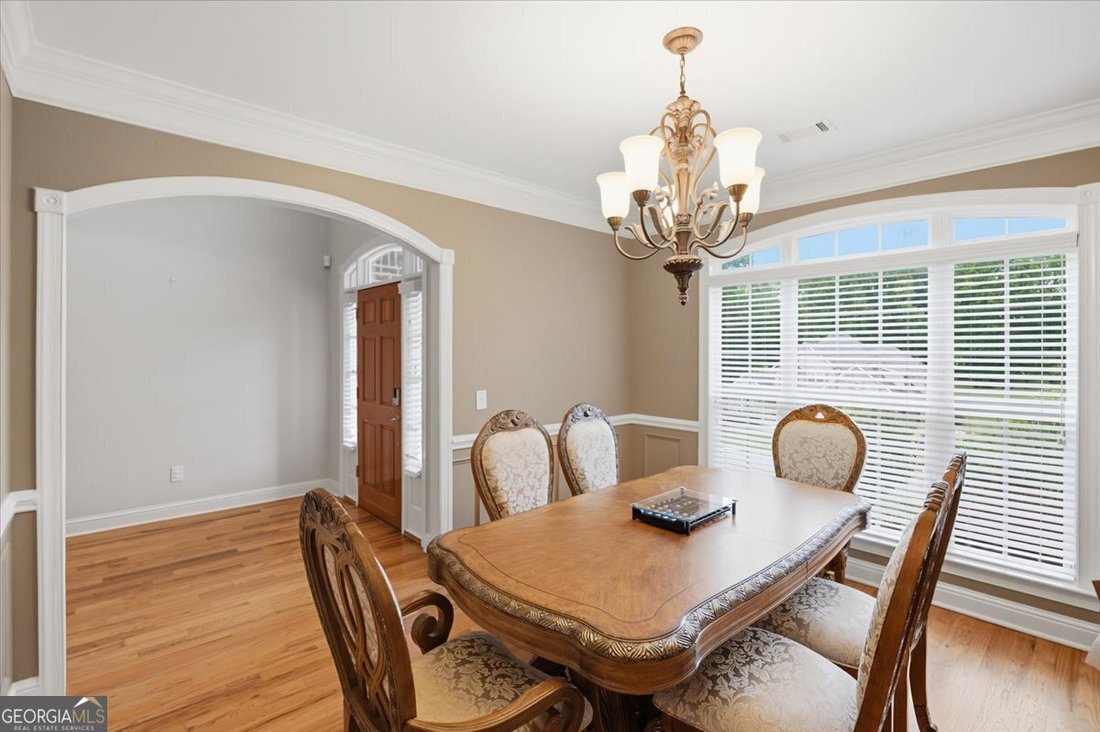 House in Forsyth, Georgia, United States 2 - 17828726
