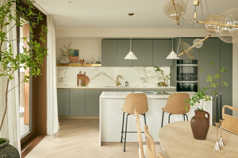 Appartamento in Borough, Southwark, Inghilterra 4 - 17819394