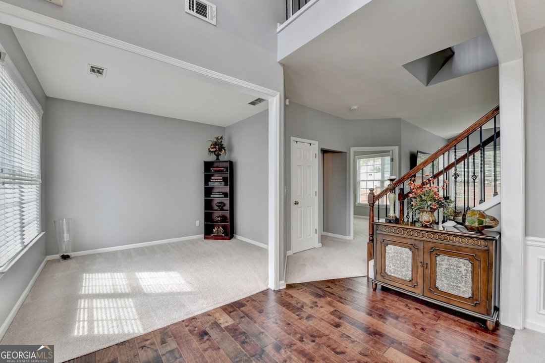 House in Suwanee, Georgia, United States 4 - 17831969