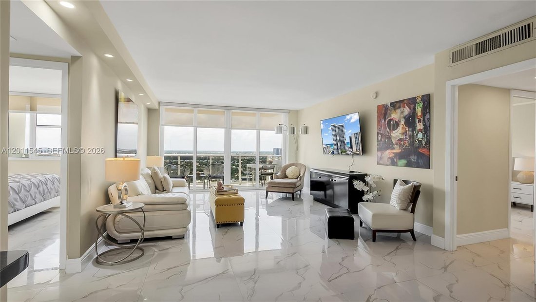 Condo in Hallandale Beach, Florida, United States 4 - 17829068
