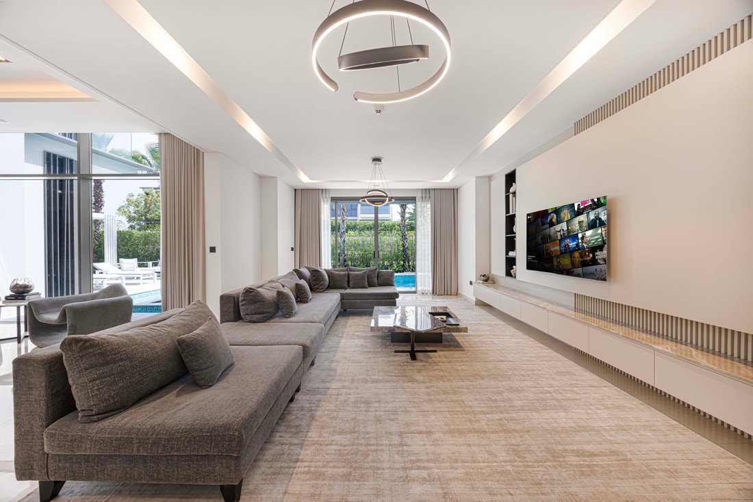 Haus in Al Wasl, Dubai, Vereinigte Arabische Emirate 5 - 17439672