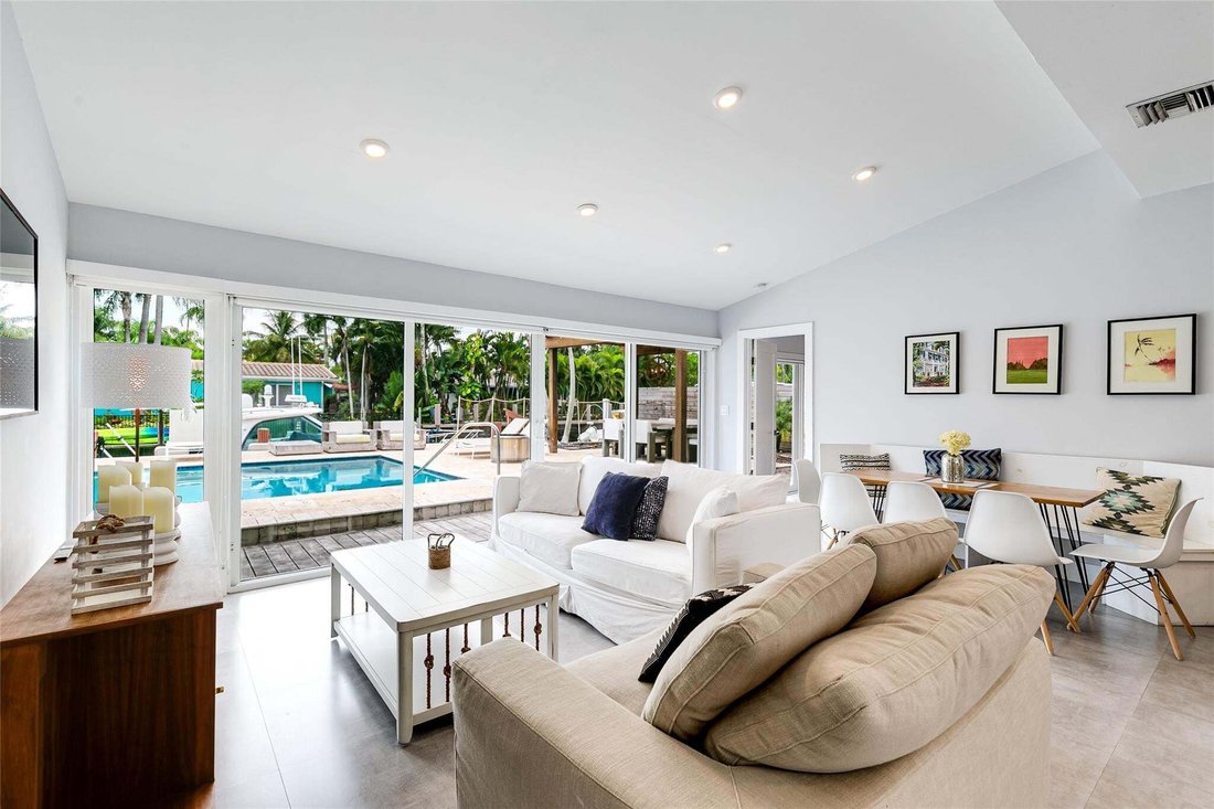 House in Fort Lauderdale, Florida, United States 5 - 17821872