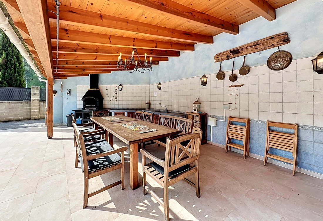 Residenza a Olivella, Catalogna, Spagna 4 - 17829460