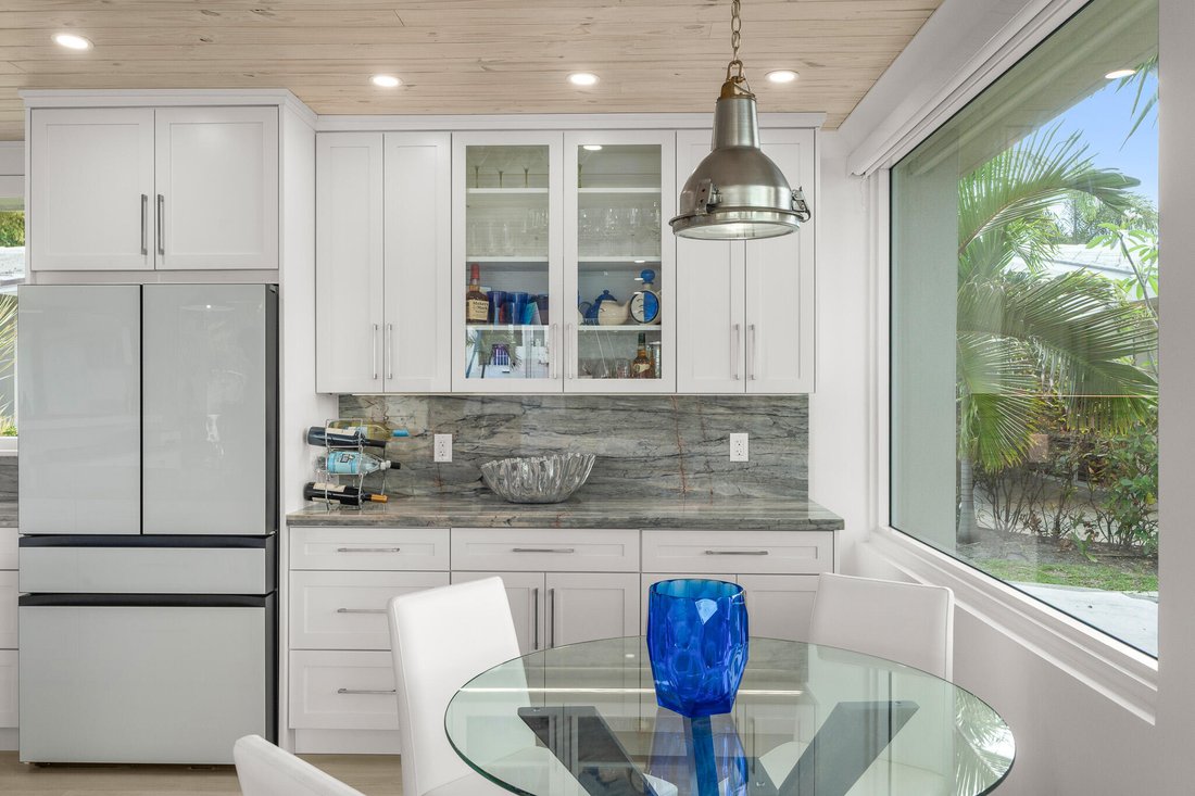 House in Hillsboro Beach, Florida, United States 4 - 17816344