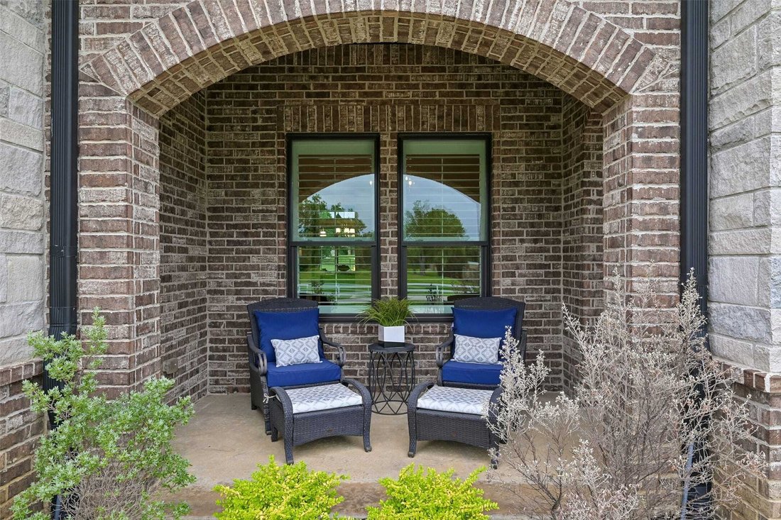 House in Keller, Texas, United States 3 - 17834832
