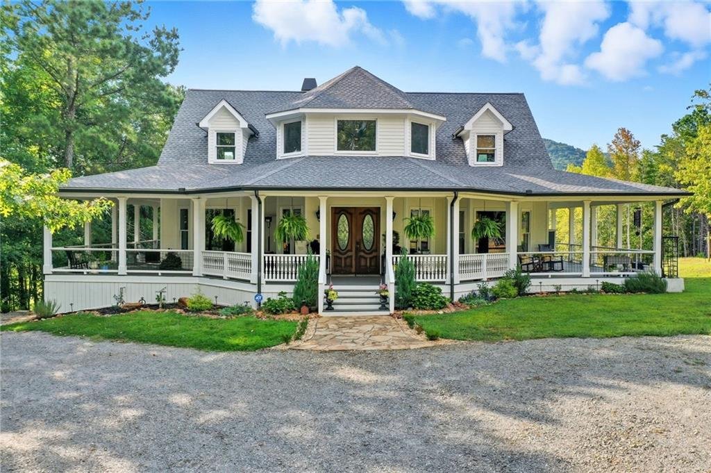 House in Jasper, Georgia, United States 3 - 17818179